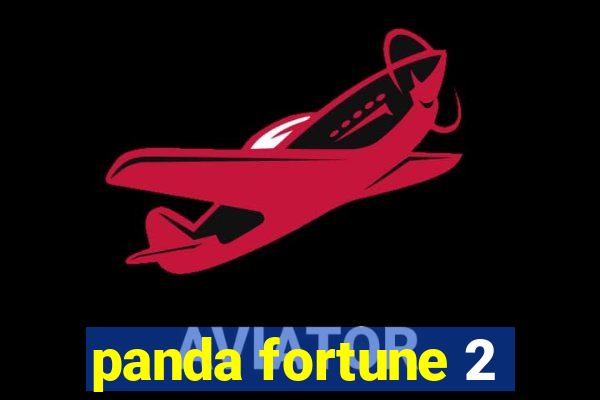 panda fortune 2