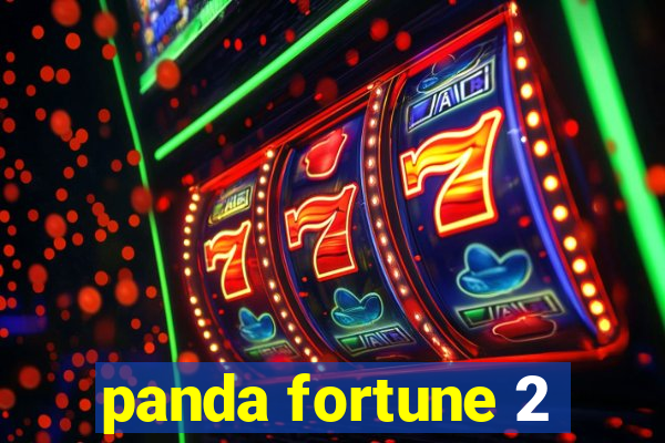 panda fortune 2