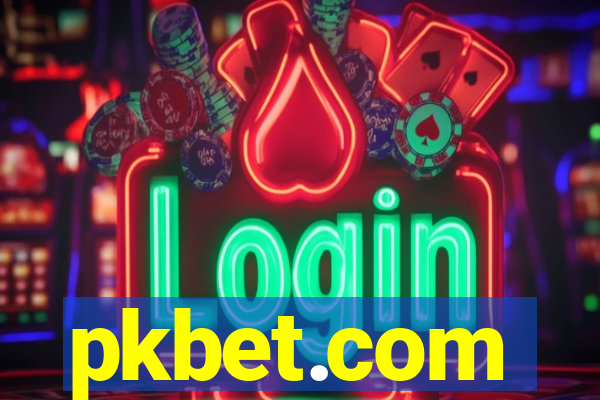 pkbet.com