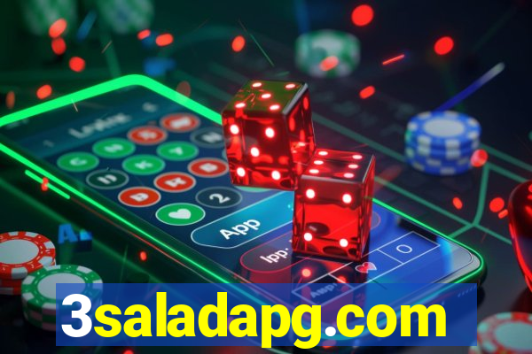 3saladapg.com