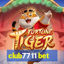 club7711 bet