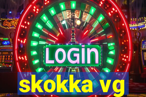 skokka vg