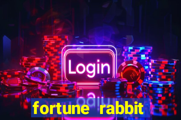 fortune rabbit horário pagante hoje