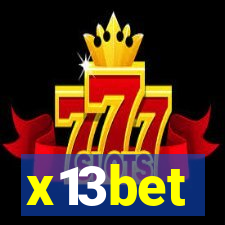 x13bet