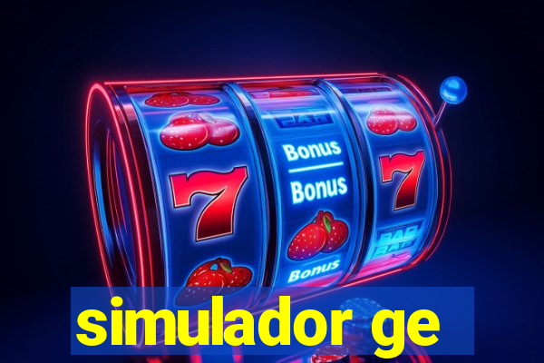 simulador ge