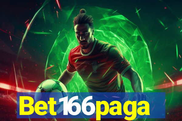 Bet166paga