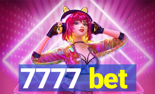 7777 bet