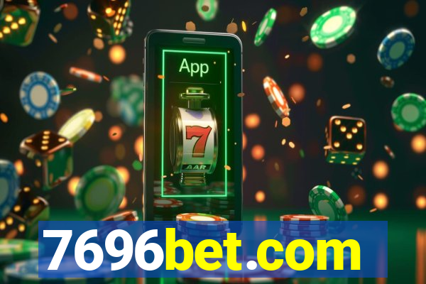 7696bet.com