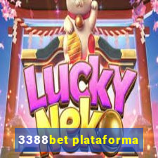 3388bet plataforma