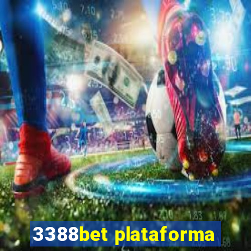 3388bet plataforma