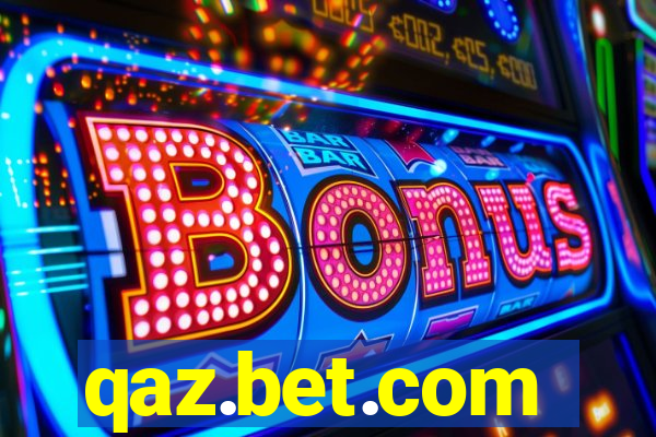 qaz.bet.com