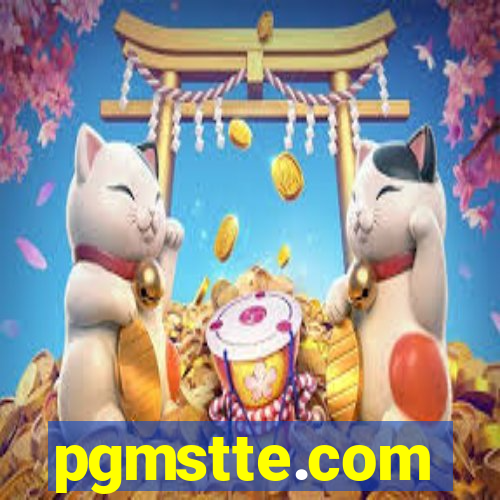 pgmstte.com