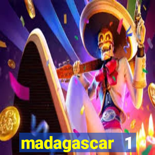 madagascar 1 torrent magnet