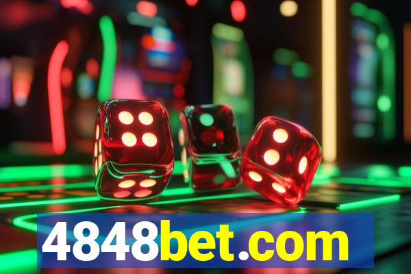 4848bet.com