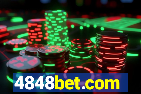 4848bet.com