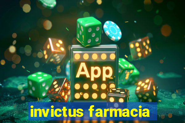 invictus farmacia