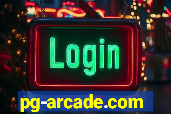 pg-arcade.com