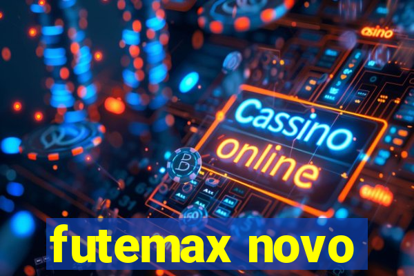 futemax novo