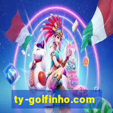 ty-golfinho.com