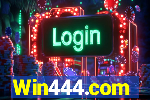 Win444.com