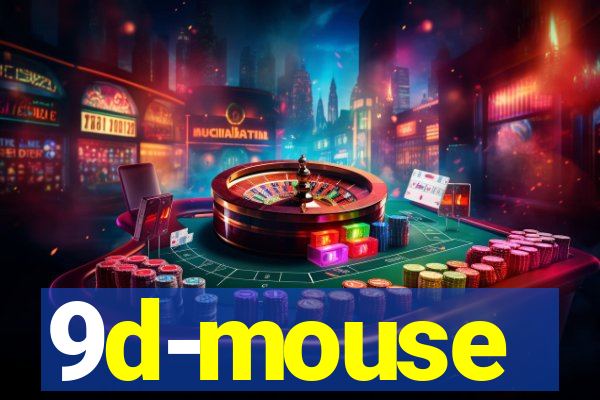 9d-mouse