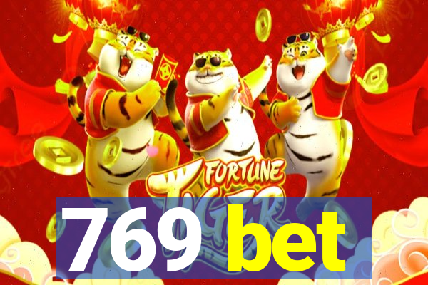 769 bet