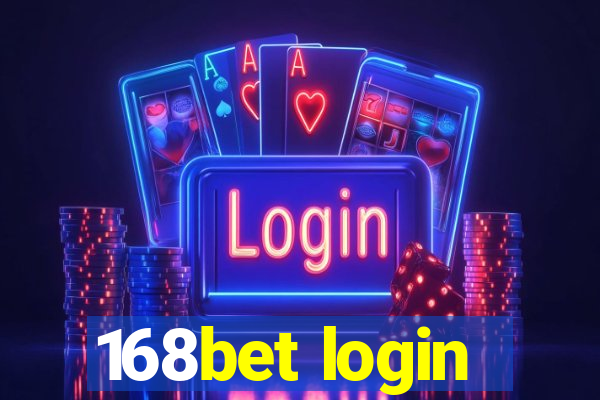 168bet login