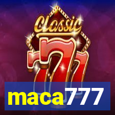 maca777