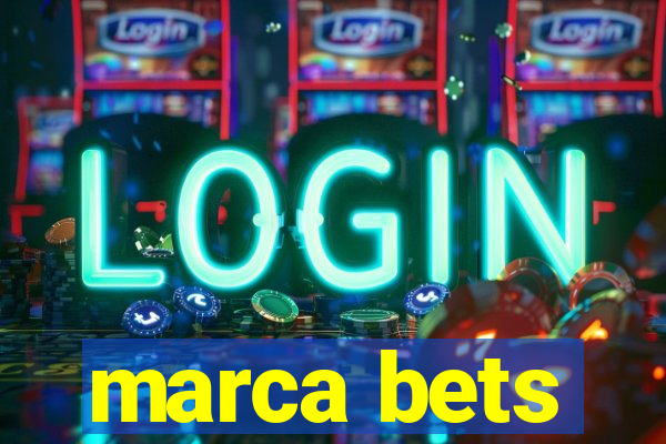 marca bets