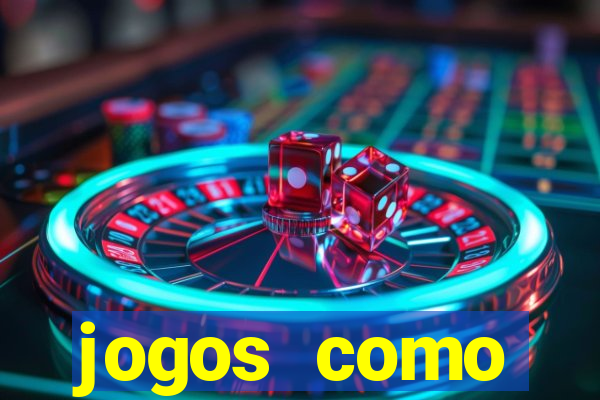 jogos como summertime saga