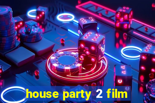 house party 2 film