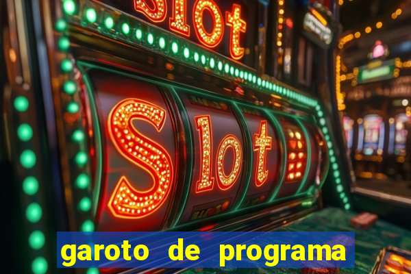 garoto de programa de porto velho