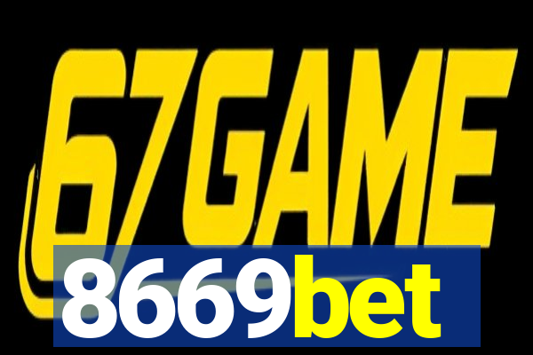 8669bet