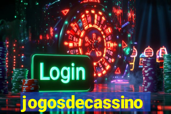 jogosdecassino