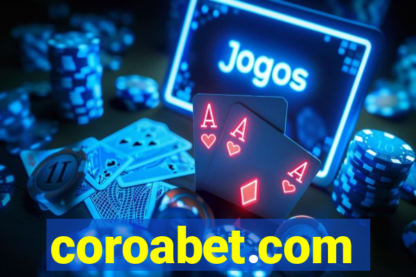 coroabet.com