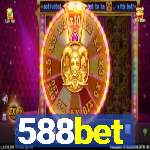 588bet