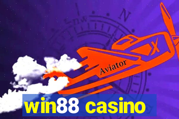 win88 casino