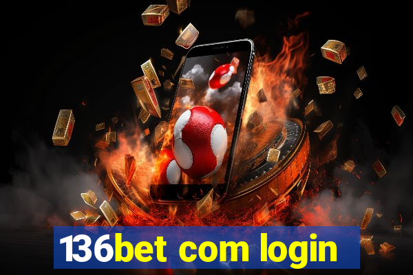 136bet com login