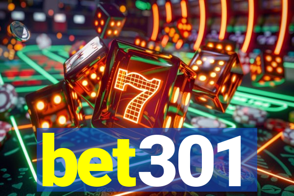 bet301