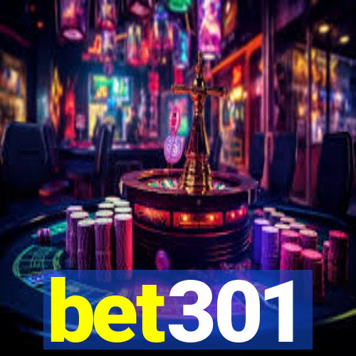 bet301