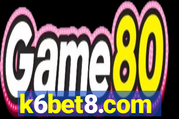 k6bet8.com