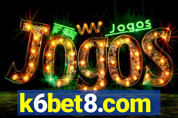 k6bet8.com