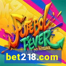 bet218.com