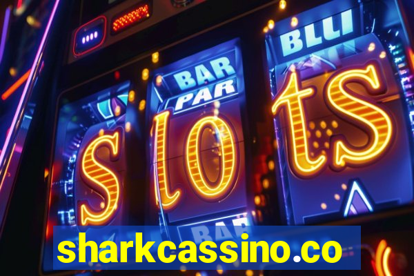 sharkcassino.com