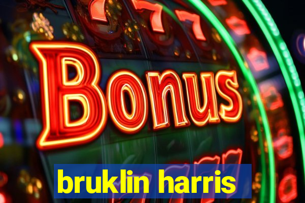 bruklin harris