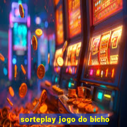 sorteplay jogo do bicho