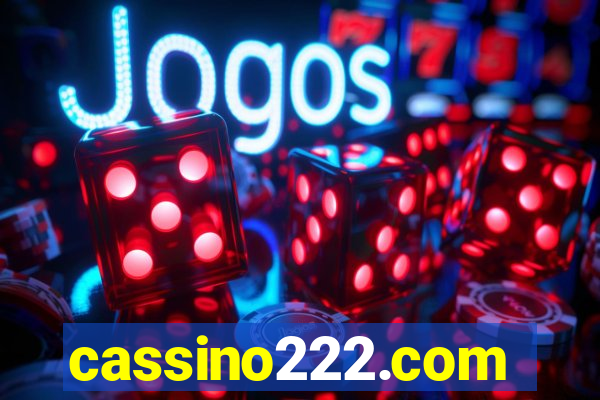 cassino222.com