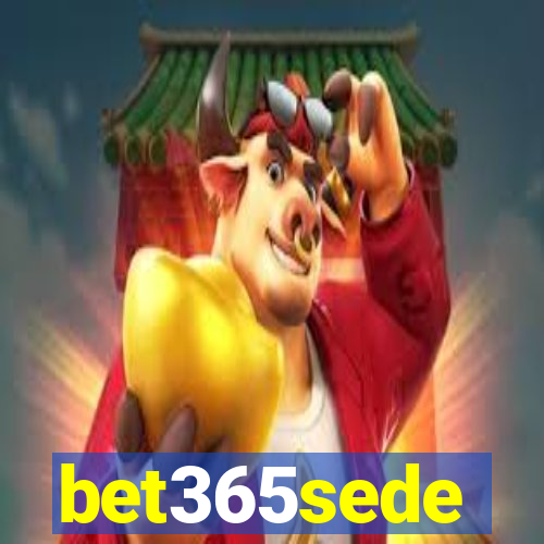 bet365sede