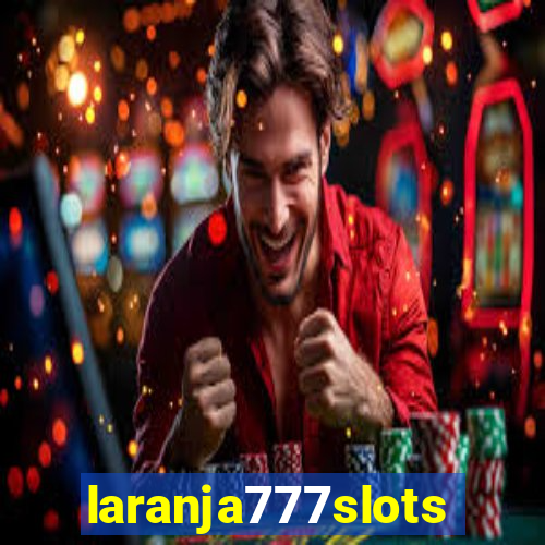 laranja777slots.com