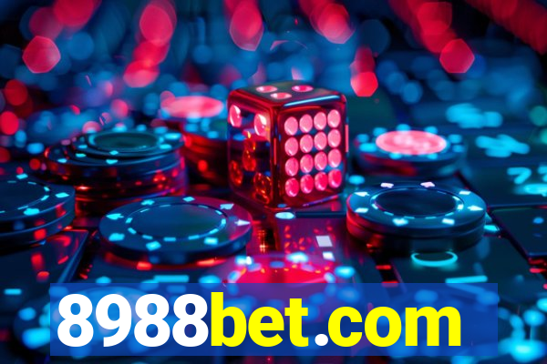 8988bet.com